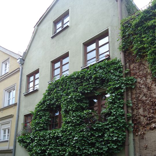 Bürgerhaus