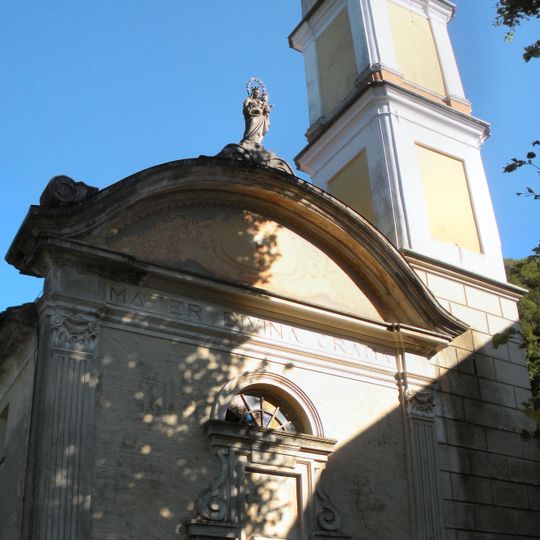 Chiesa di Santa Maria delle Grazie