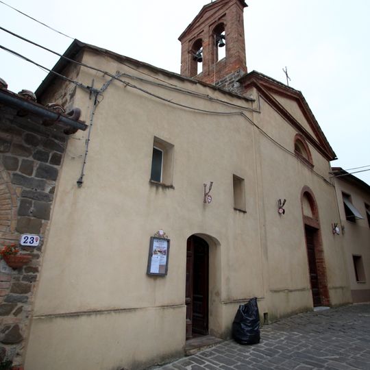 Chiesa di Santa Croce