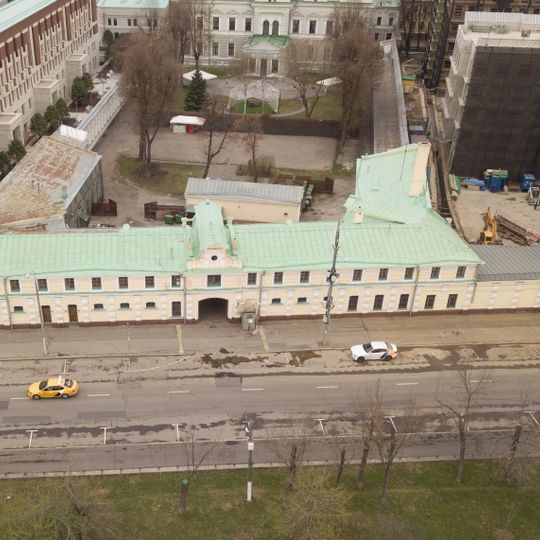 Софийская набережная 14 c4