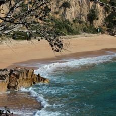 Platja dels Canyerets