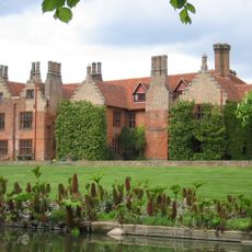 Ingatestone Hall