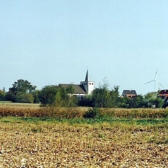 Minfeld