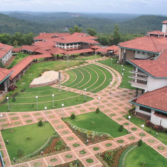 Indian Institute of Management Kozhikode