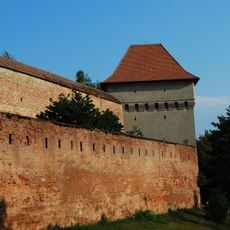 Citadel of Târgu Mureș