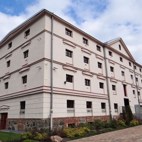 Regional Muzeum in Konin