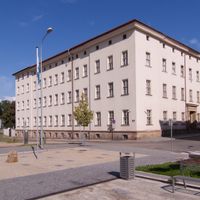 Střední Předměstí