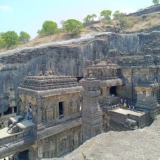Ellora Caves