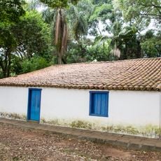 Casa do Grito