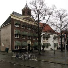 Spuihuis