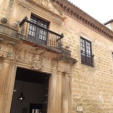 Palacio de Mondragón