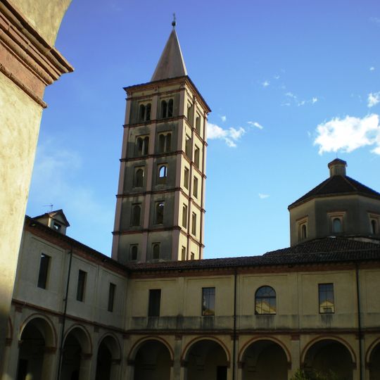 Museo del Territorio biellese