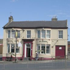 The Napoleon Public House