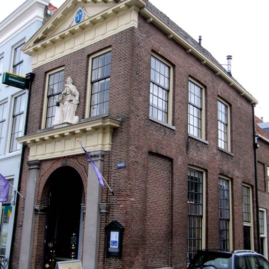 De Waag, Zaltbommel