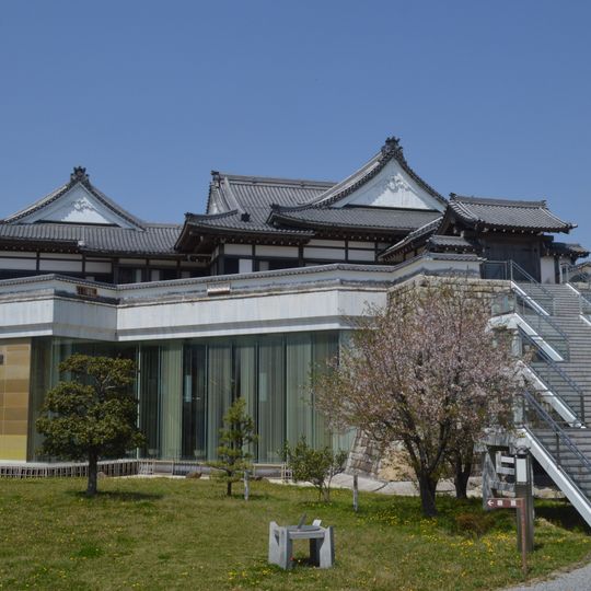 Kaizu City Museum of History and Folklore