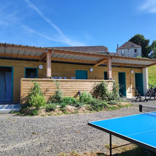 Le Vallon d'Estivaux