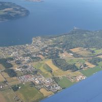 Coupeville