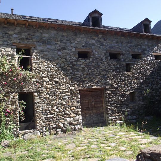 Casa Joan Amat