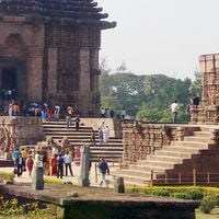 Orissa