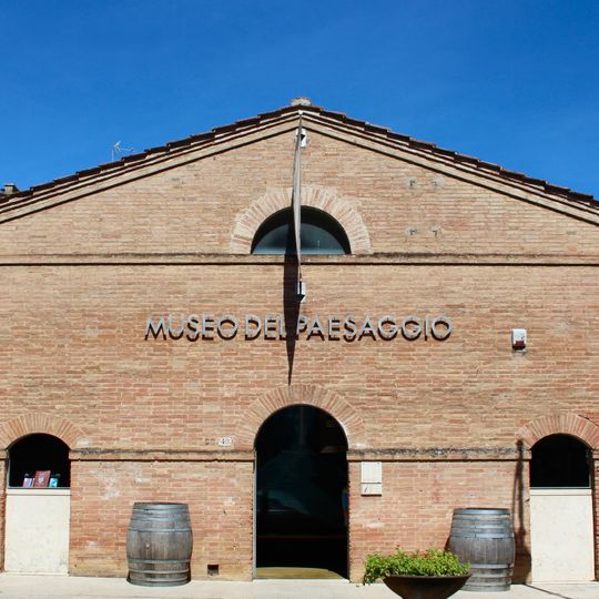 Museo del Paesaggio di Castelnuovo Berardenga