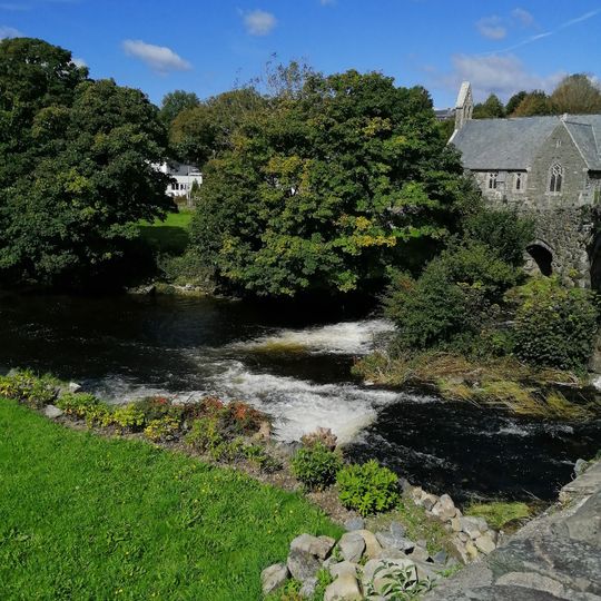 Amgueddfa Lloyd George Museum