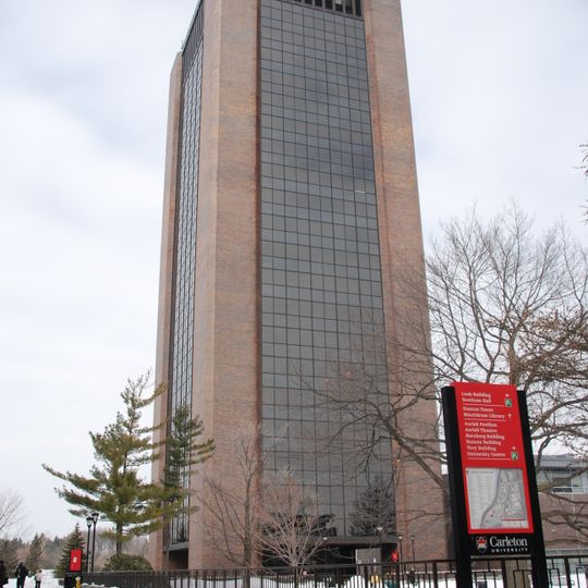 Universidad de Carleton