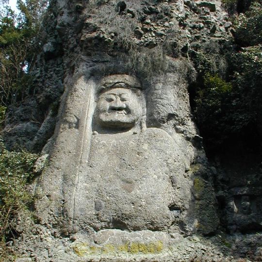 Kumano magaibutsu