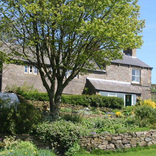 Matleymoor Farmhouse