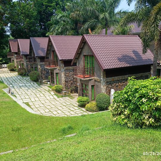 Shercon Resort and Ecology Park