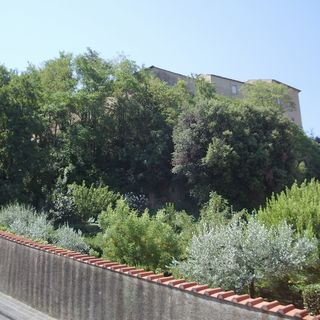 Château de Monteregio