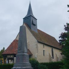 War memorial