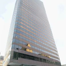 San Martín 344 building