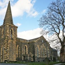 Church of the Holy Trinity