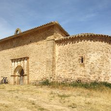 Ermita de Nuestra Señora de Leorin