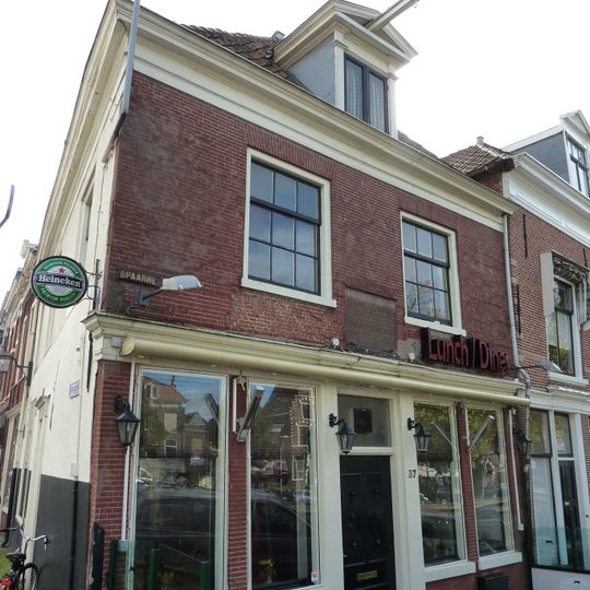 Spaarne 37