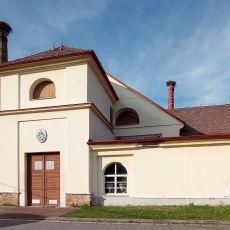 Rychnov nad Kněžnou brewery