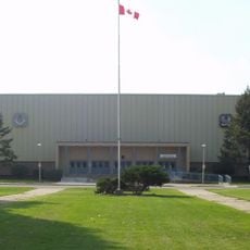 Brantford Civic Centre