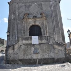 Chiesa di San Pietro Apostolo