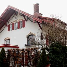 Alpenrosenweg 4, Oberstaufen