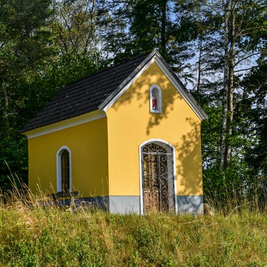 Giebelkapelle