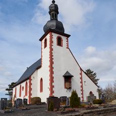 St. Michael