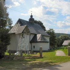 Blessed Maria Teresa Ledóchowska church in Ustrzyki Dolne-Strwiążyk