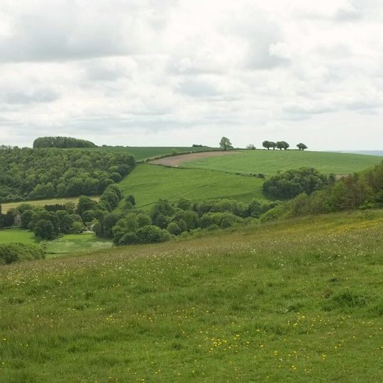 Church of St John the Baptist