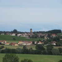 Péronne