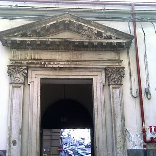 Palazzo della Zecca