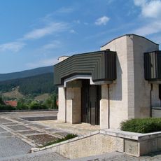 Museum of Revivalists of Kotel