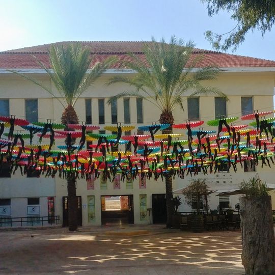 מרכז סוזן דלל