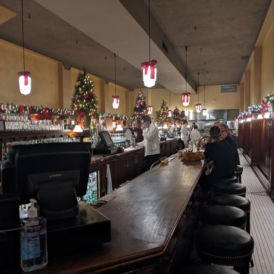 Tadich Grill