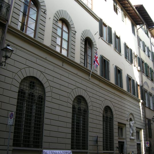 Chiesa Anglicana di St. Mark