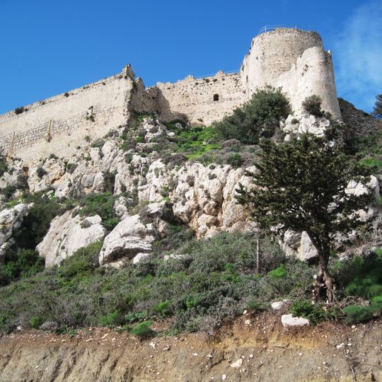 Castillo Kantara